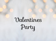 valentines singles party