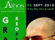 vali barbulescu in club athos baia mare