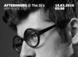 vali barbulescu in club the dj s din bucuresti
