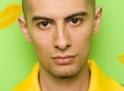 vali barbulescu la glamour lounge din brasov