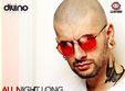vali barbulescu live in divino glam club
