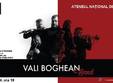 vali boghean band