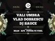 vali umbra vlad dobrescu dj sauce si invitatii sai in colectiv
