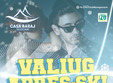 valiug apres ski opening party