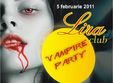 vampire party lira club