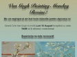 van gogh painting monday 10 august