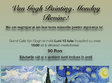 van gogh painting monday 13 iulie 
