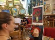 poze van gogh valentine s day painting event