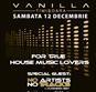 vanilla club presents for true house lovers sesion