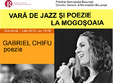 vara de poezie si jazz de la mogosoaia