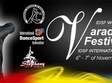 varadinum dance festival
