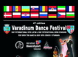 varadinum dance festival
