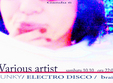 various artist 