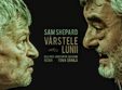  varstele lunii de sam shepard