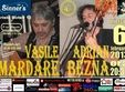 vasile mardare si adrian bezna in sinner s club