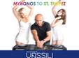 vassili tsili christos in iasi