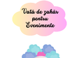inchiriez aparat de vata de zahar pentru evenimente private