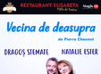 vecina de deasupra 