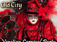 venetian carnival friday party