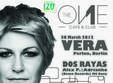 vera dos rayas in club the one oradea 