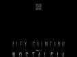 vernisaj alex galmeanu images of nostalgia 
