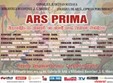 vernisaj ars prima
