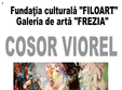 vernisaj de pictura viorel cosor