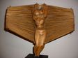 vernisaj de sculptura la aquatim