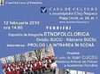 vernisaj expozitie de fotografie etnofolclorica