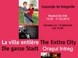 vernisaj expozitie de fotografie orasul intreg 