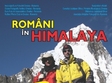 vernisaj romani in himalaya