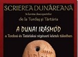 vernisaj scrierea dunareana in lumina descoperirilor de la turdas si tartaria la sfantu gheorghe