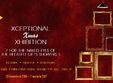 vernisaj xceptional xmas xhibition la galeriile carol