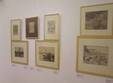 vernisajul expozitiei anuala artelor