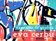 poze vernisajul expozitiei de grafica eva cerbu 