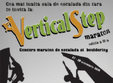 vertical step maraton 