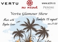 vertu glamour show