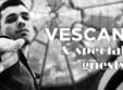 vescan in euphoria music hall cluj napoca