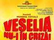  veselia nu i in criza la teatrul de vara herastrau