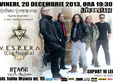 vespera hybrid symphony vineri 20 dec 19 30 hrs stage pub