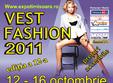 vest fashion 2011