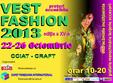 vest fashion ed xv