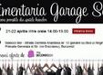 vestimentaria garage sale vino si descopera povestile din spatele hainelor