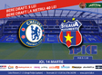 vezi meciul chelsea steaua in spice 