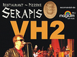 vh2 la restaurant serapis