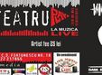 vi a de vie electric la craiova cafe teatru play
