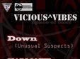 vicious vibes