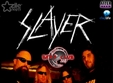  videoproiectie concert slayer hard club