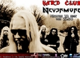 videoproiectie nevermore