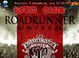 videoproiectie roadrunner united in hard club din cluj napoca